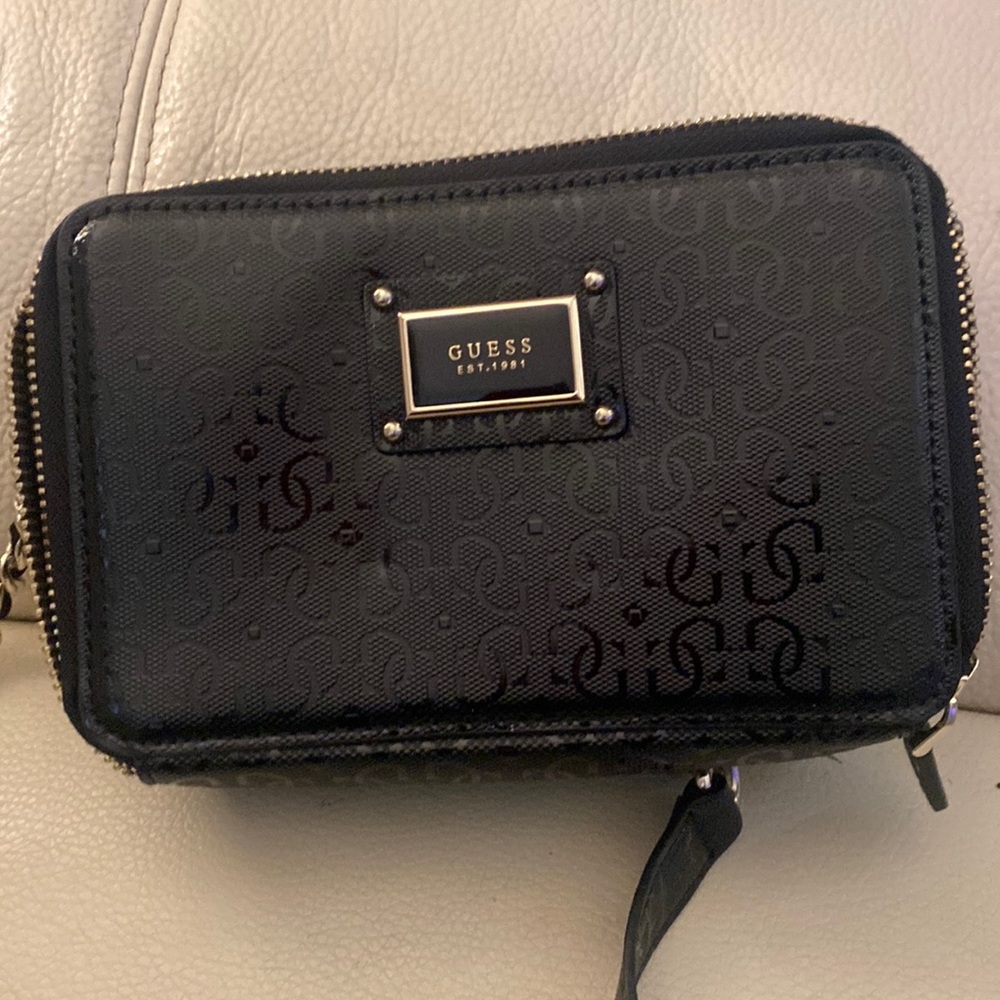 Small purse